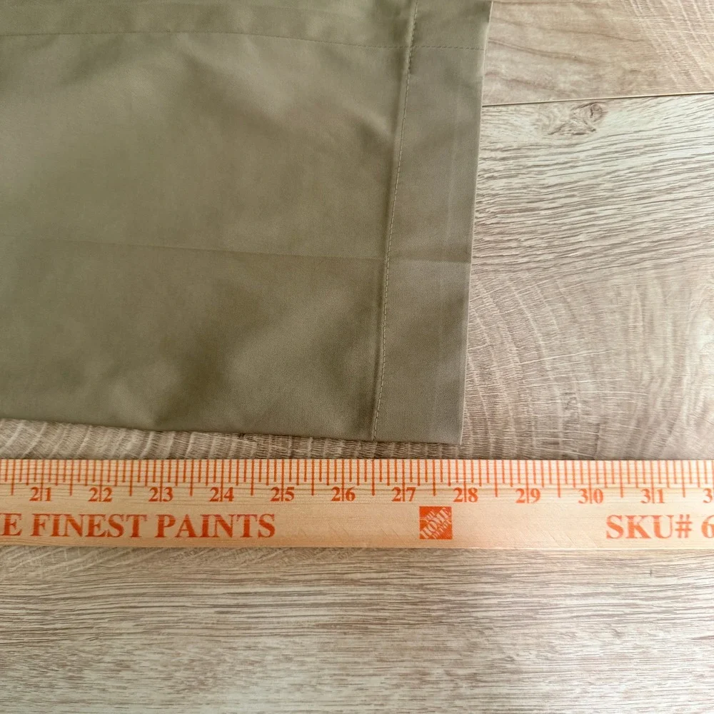 Polo Ralph Lauren Performance Pants Stretch‎ Classic Fit Mens Actual 32x28 Tan